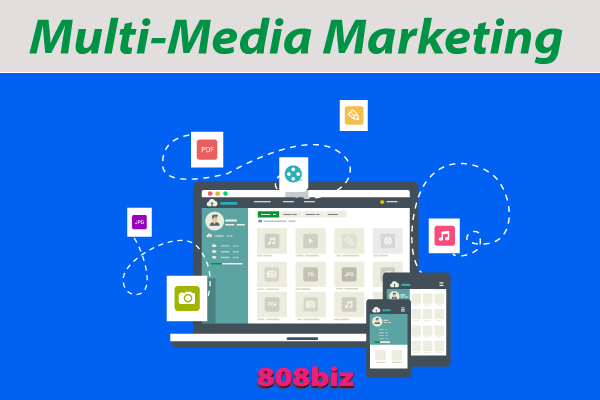 Hawaii Multi Media Markeeting