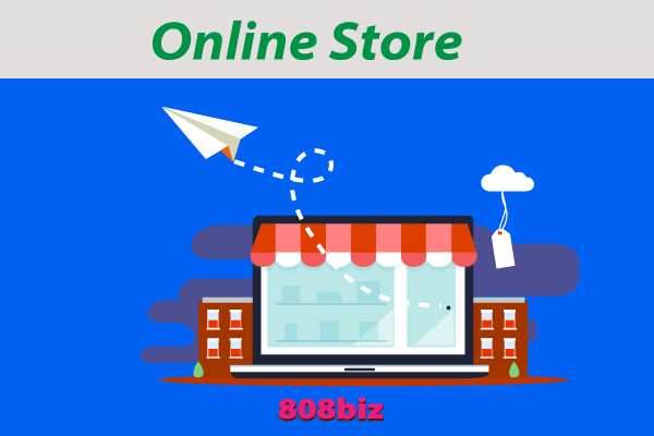 Online Store